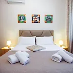 Tirana Center Apartment - Zogu I Boulevard