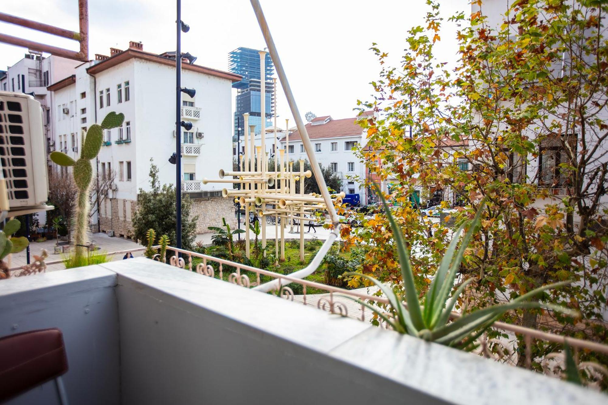 Apartament Center - Zogu I Boulevard *