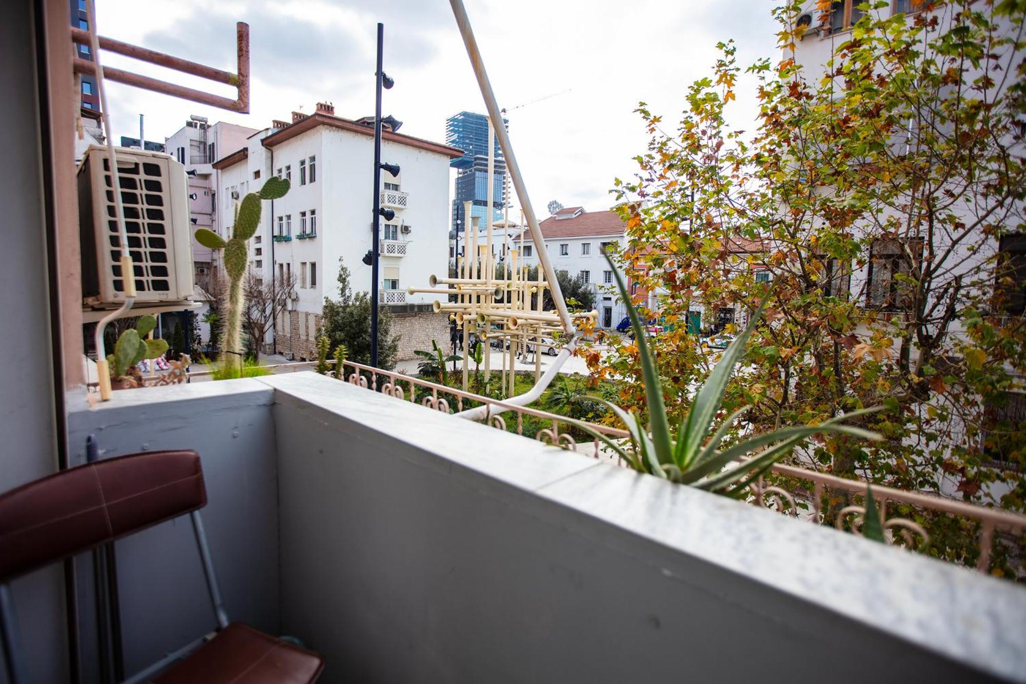 Appartamento Center - Zogu I Boulevard Tirana