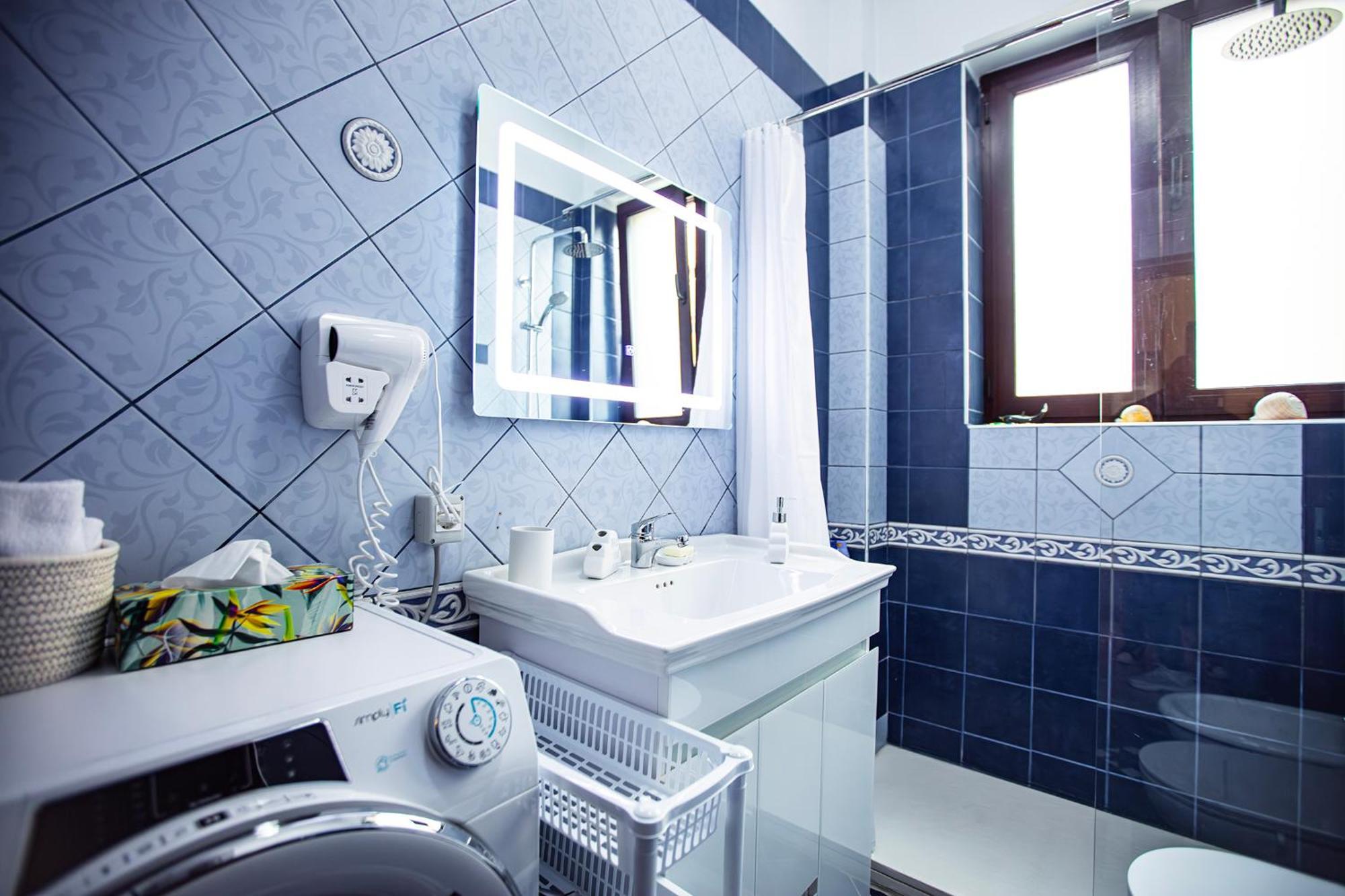 Apartament Center - Zogu I Boulevard